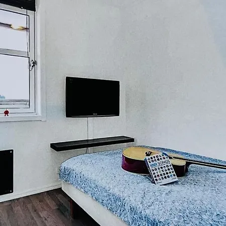 Apartament Romolslia - Naer Ski-vm 2025 *