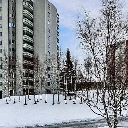 Romolslia - Naer Ski-vm 2025 Apartment *
