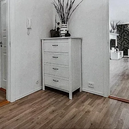 Apartament Romolslia - Naer Ski-vm 2025 *