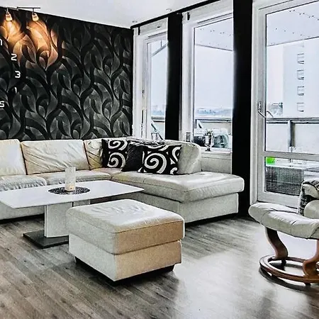 Apartment Romolslia - Naer Ski-vm 2025